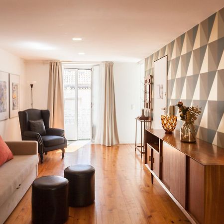 리스본 Flh Castle Duplex With Terrace 아파트 외부 사진