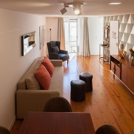 리스본 Flh Castle Duplex With Terrace 아파트 외부 사진