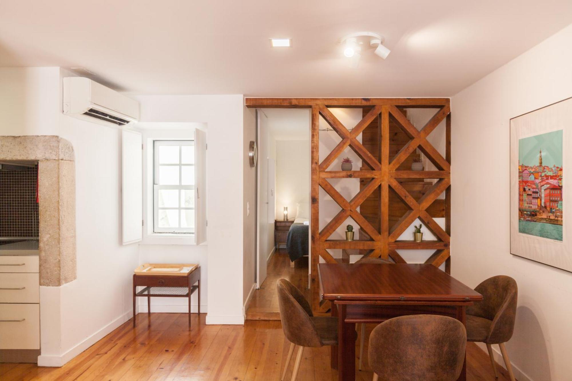 리스본 Flh Castle Duplex With Terrace 아파트 외부 사진