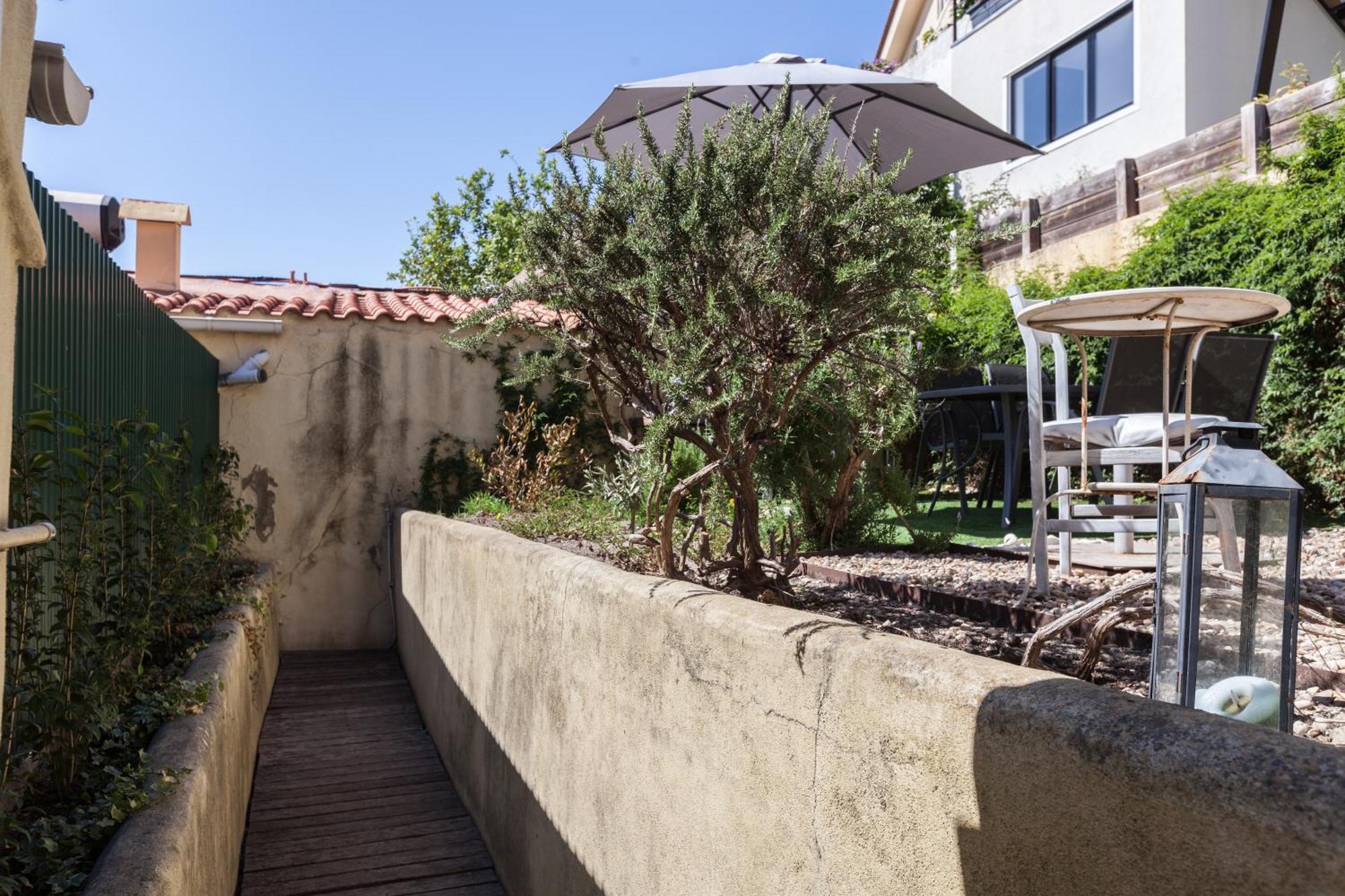 리스본 Flh Castle Duplex With Terrace 아파트 외부 사진