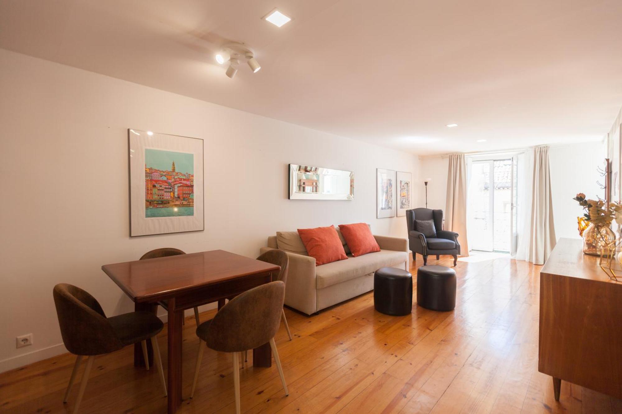 리스본 Flh Castle Duplex With Terrace 아파트 외부 사진