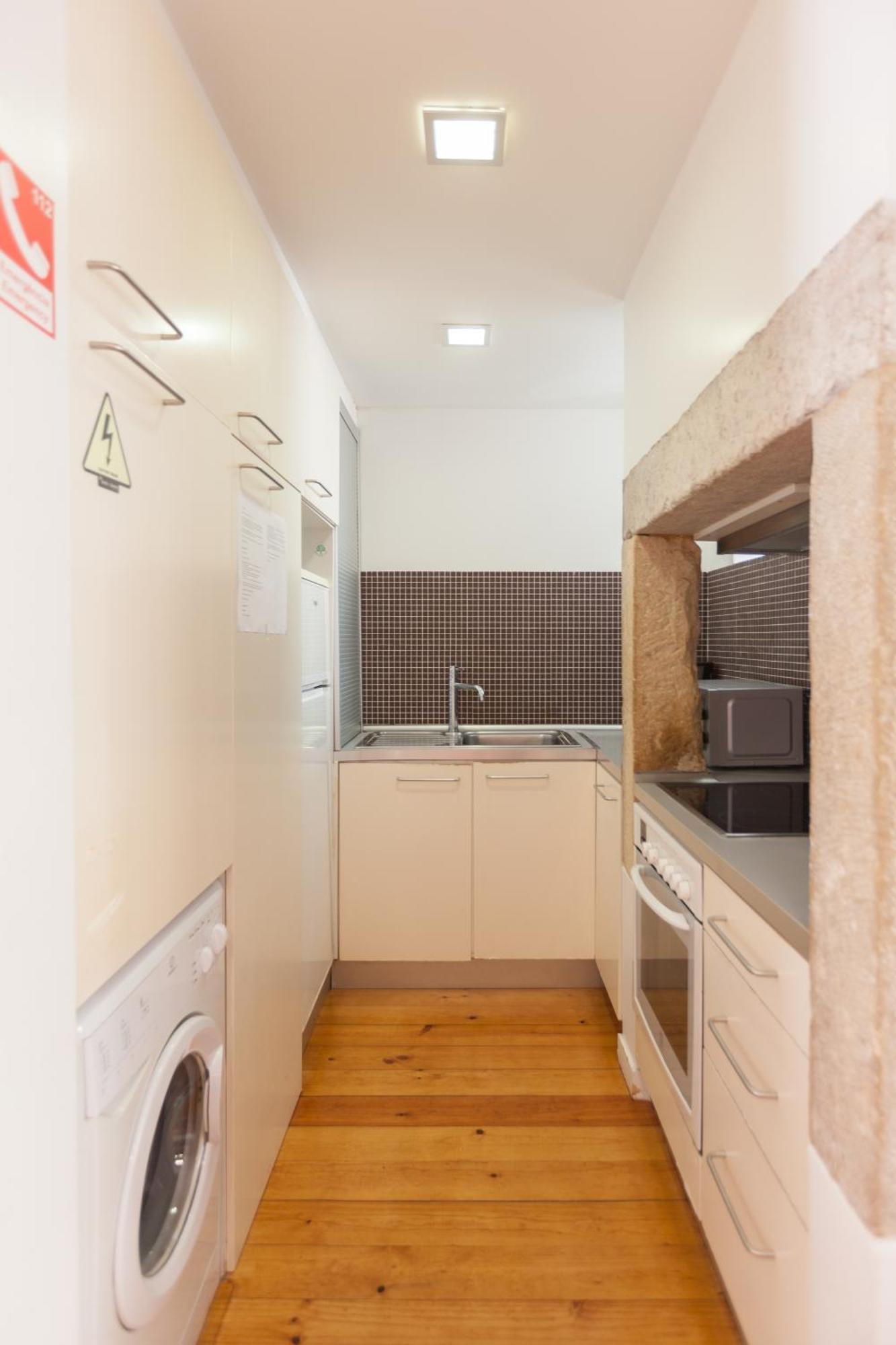 리스본 Flh Castle Duplex With Terrace 아파트 외부 사진