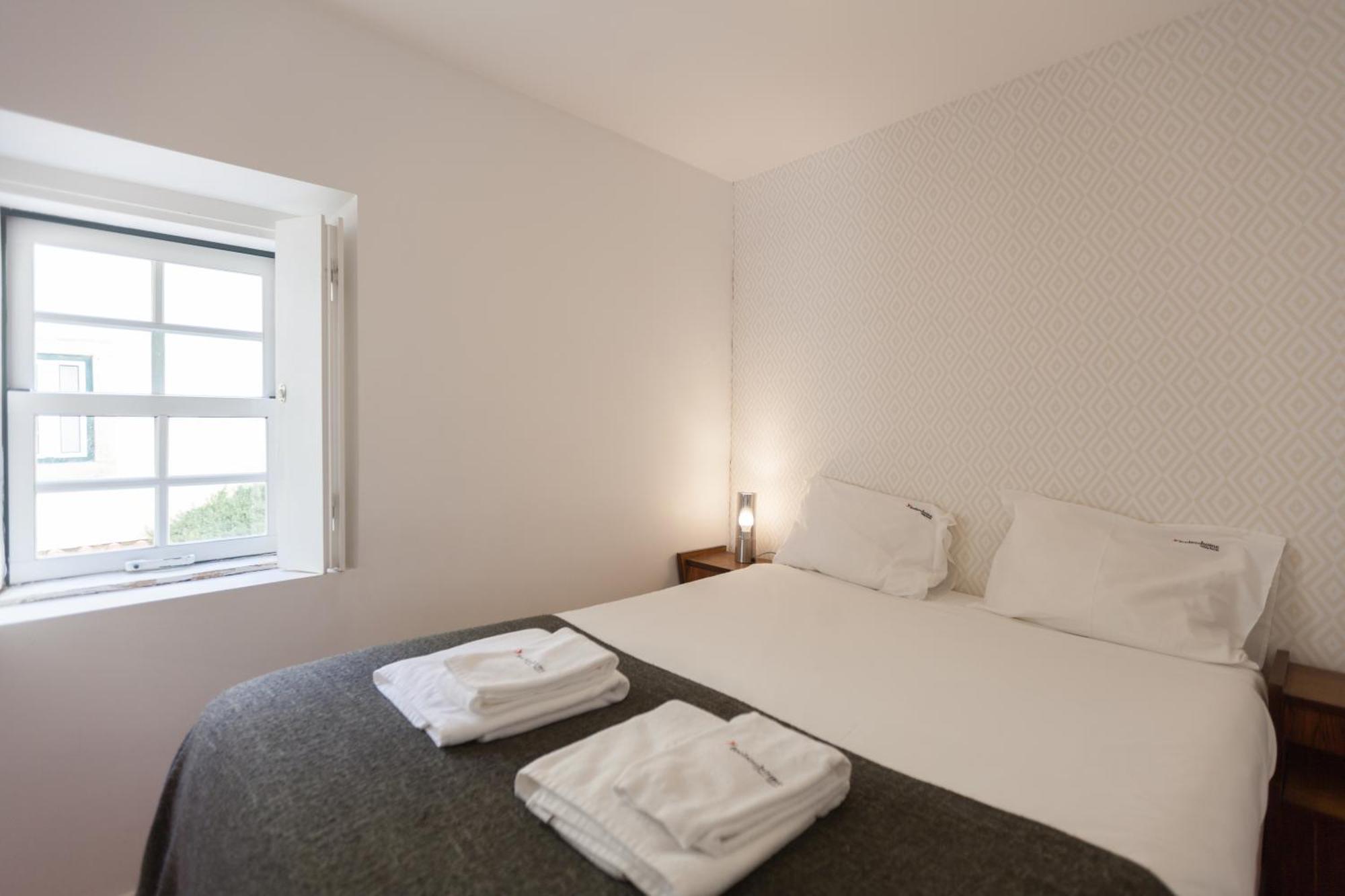 리스본 Flh Castle Duplex With Terrace 아파트 외부 사진