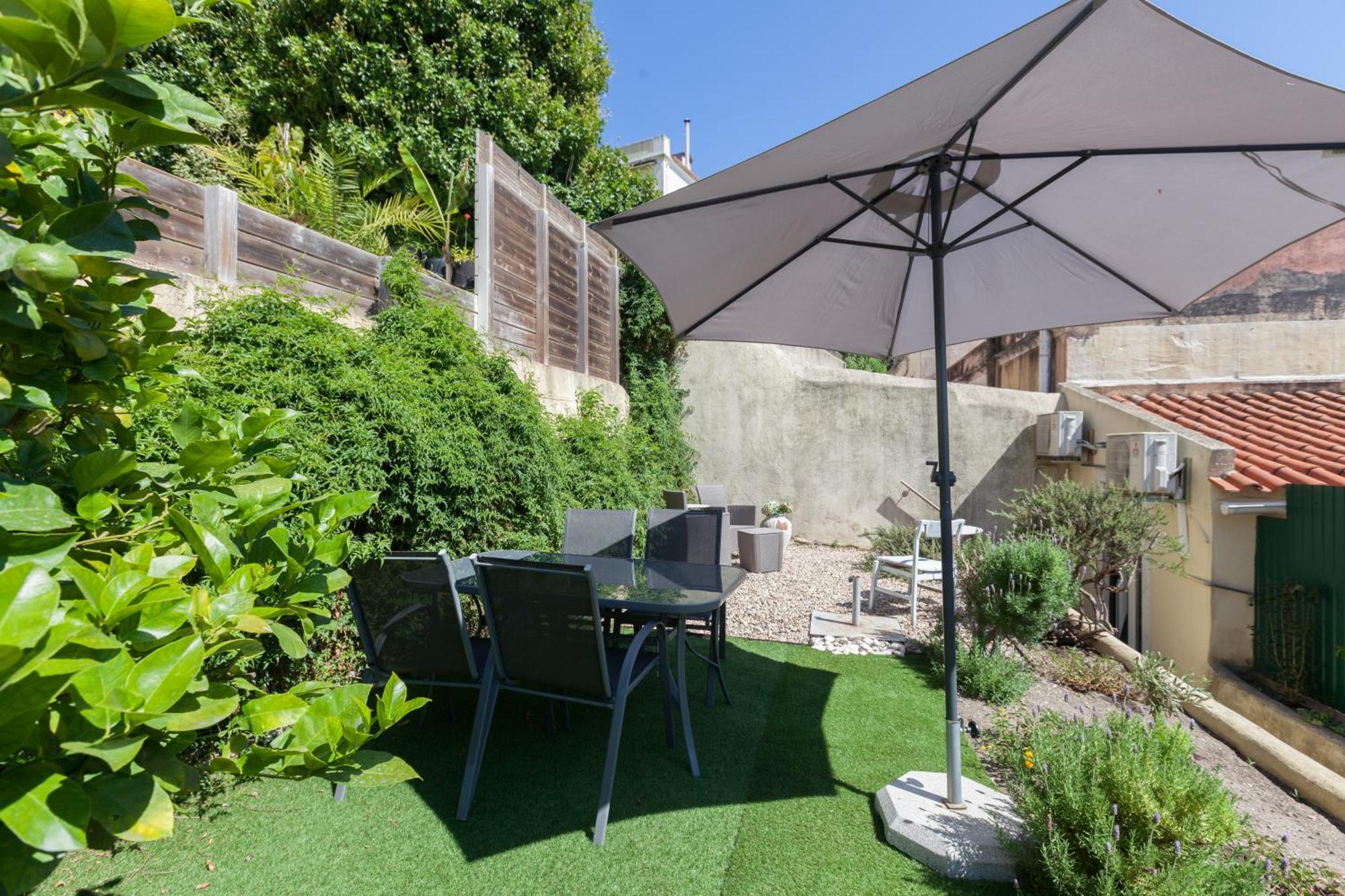 리스본 Flh Castle Duplex With Terrace 아파트 외부 사진